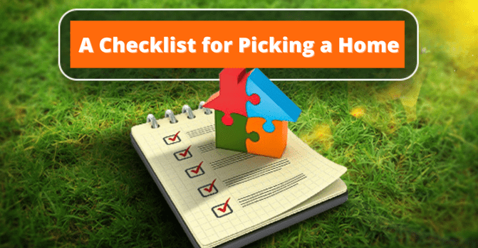 The Ultimate Checklist for Builder Floor Apartment Hunting