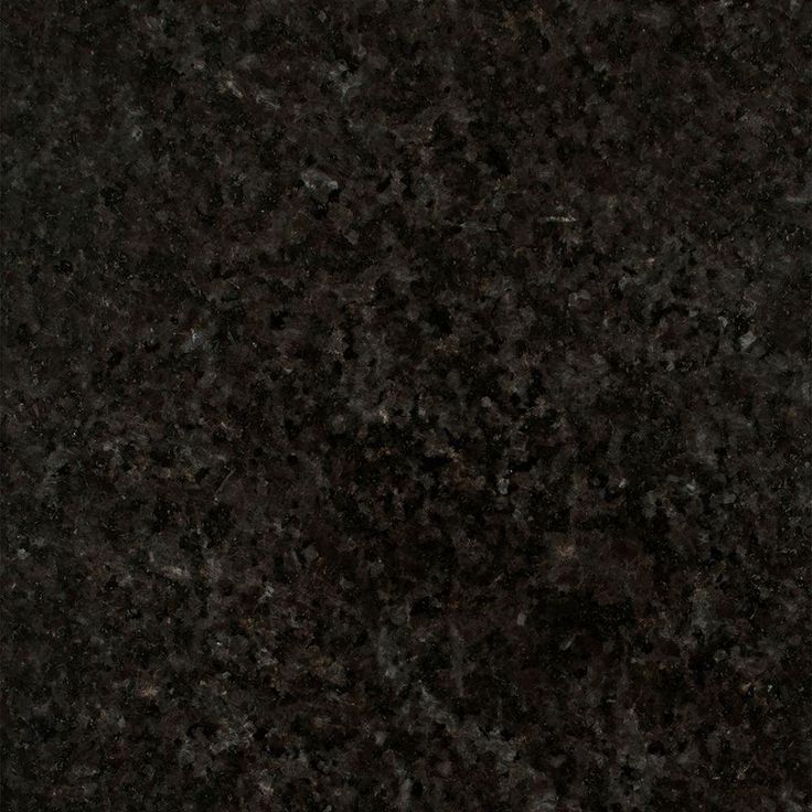 Black Granite for Classic Look