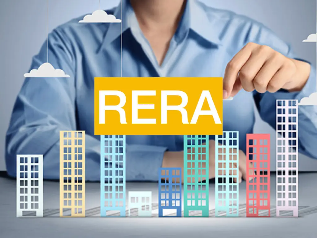 Difference between RERA Registered and RERA Approved 