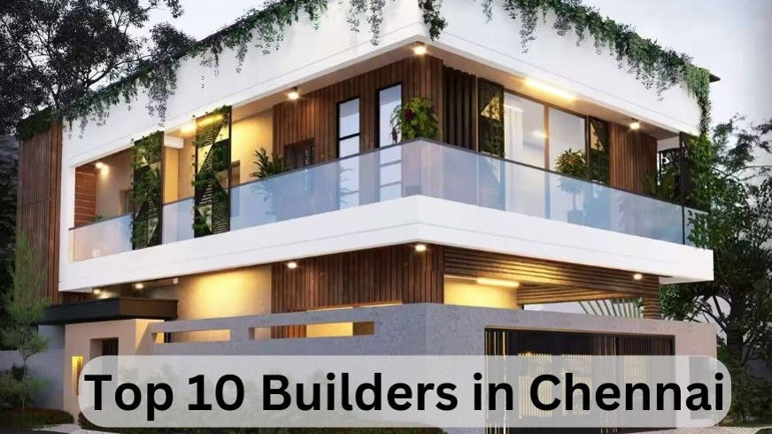 Top 10 Best Builders Of Live Homes 2024