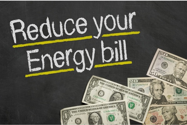 Money Saving on Your Utility Bills