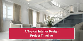 When is the best time to plan an interior design project