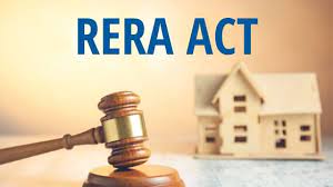 What is RERA Act