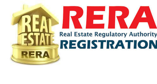 RERA Registration Process 