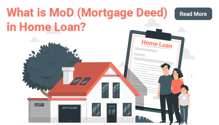 Do You Know About MoD Mortgage Deed