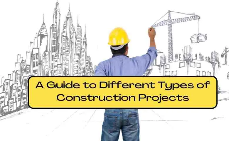 Types of Construction