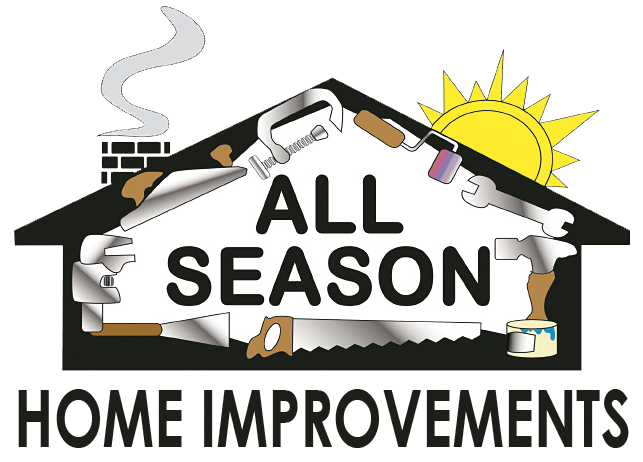 Home Inprovement in each season