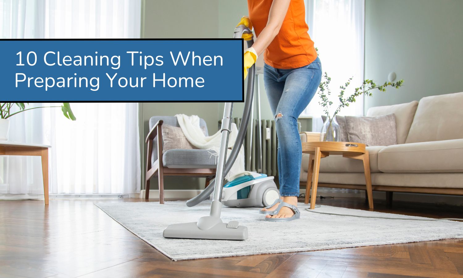 Home Cleaing Tips for Your Homes