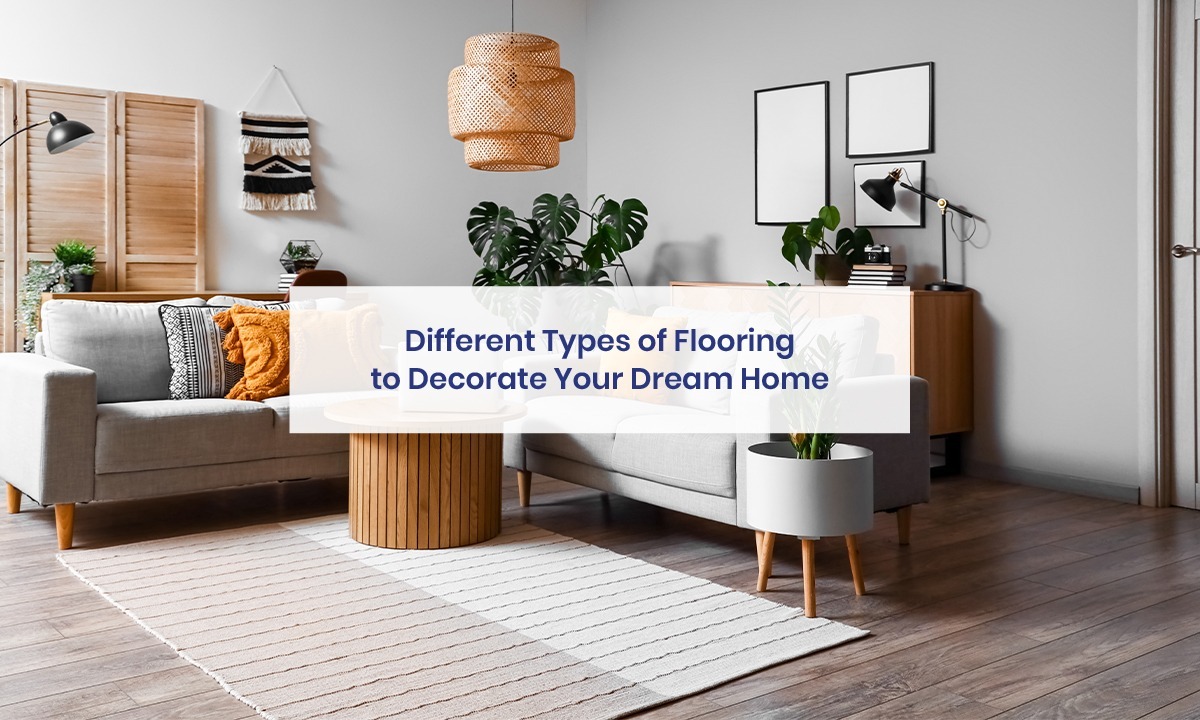 Choosing the Right Flooring for Your Home