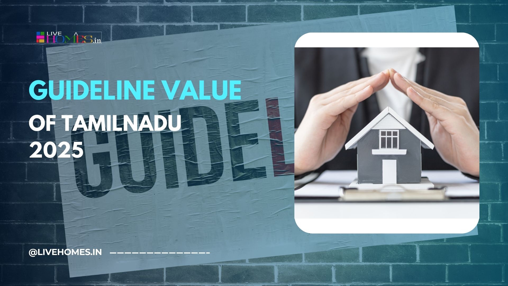 Guideline Value in Tamil Nadu in 2025