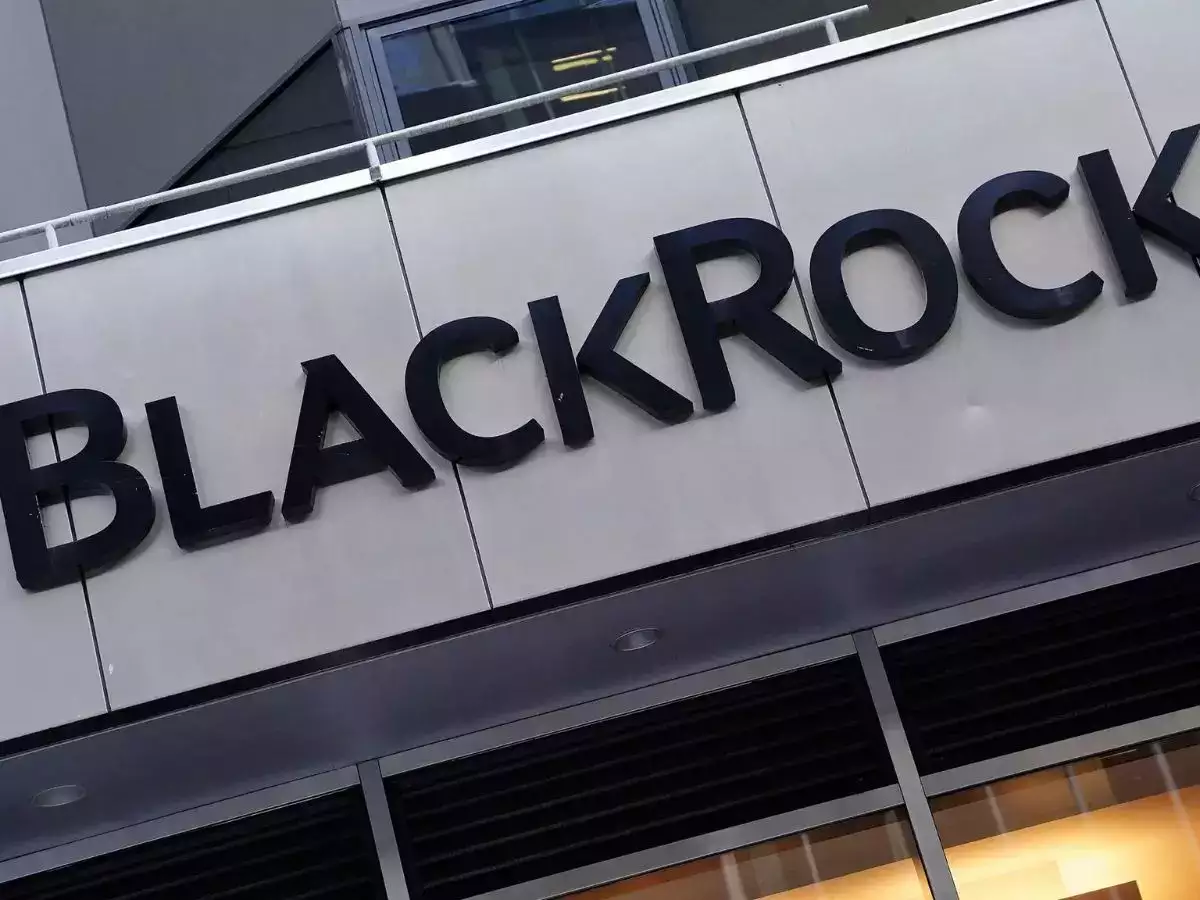 Black Rock picks up 1.65 lakh sqft office in Mumbai Goregaon to set up GCC