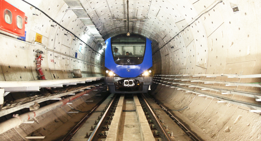 Chennai metro plans commercial developments around key phase  two stations