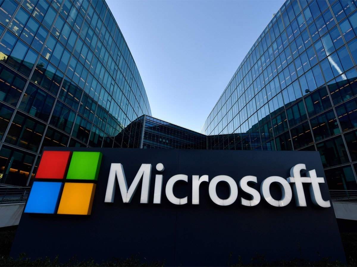 Microsoft buyers land in Hyderabad to build data centre