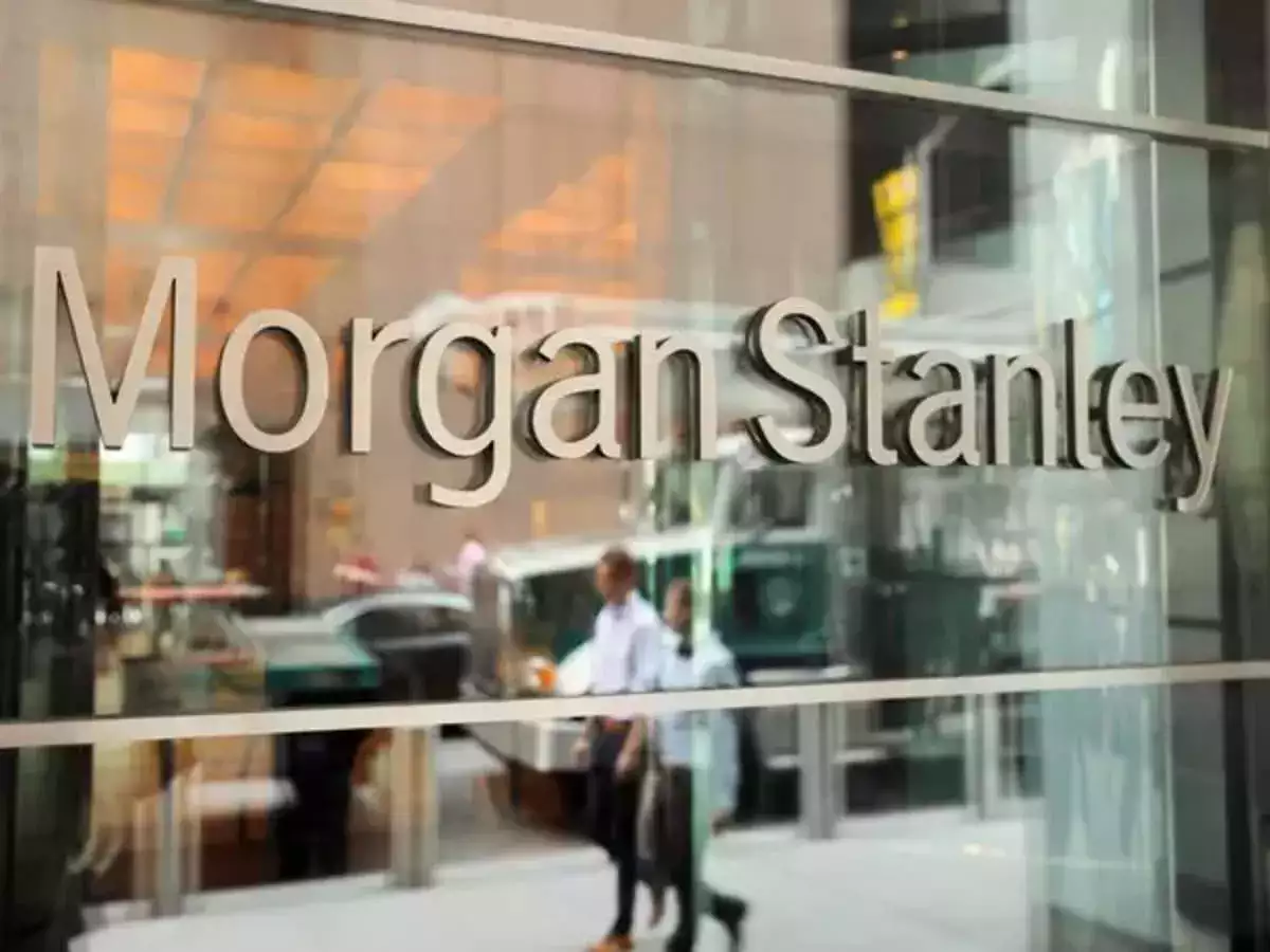 Morgan Stanley others acquires 6 percentage stake in PNB Housing for rs 1664 crore