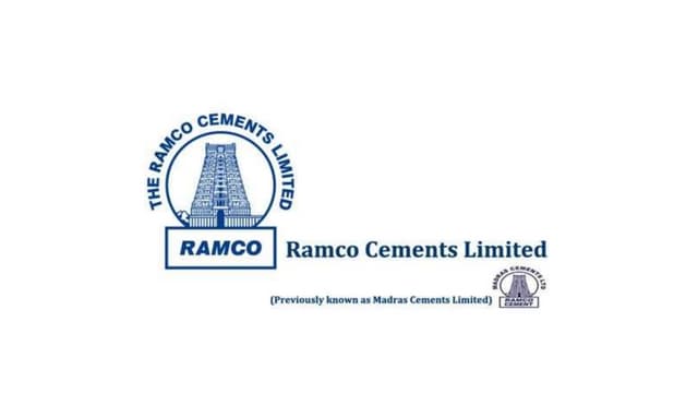 Ramco Cemnets increase grinding capacity by nearby one MTPA