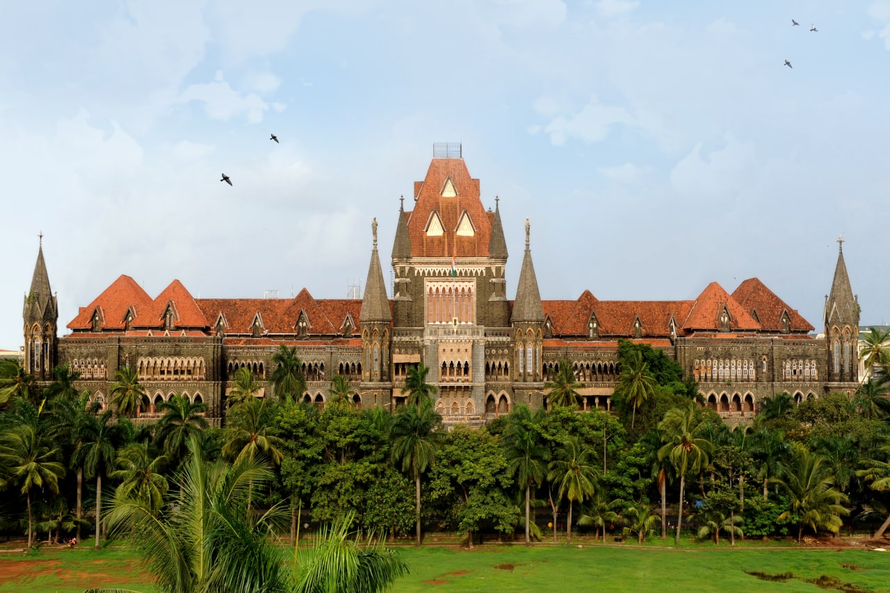 Bandra land development s not in CRZ Centre and Adani Realty informs Bombay hc