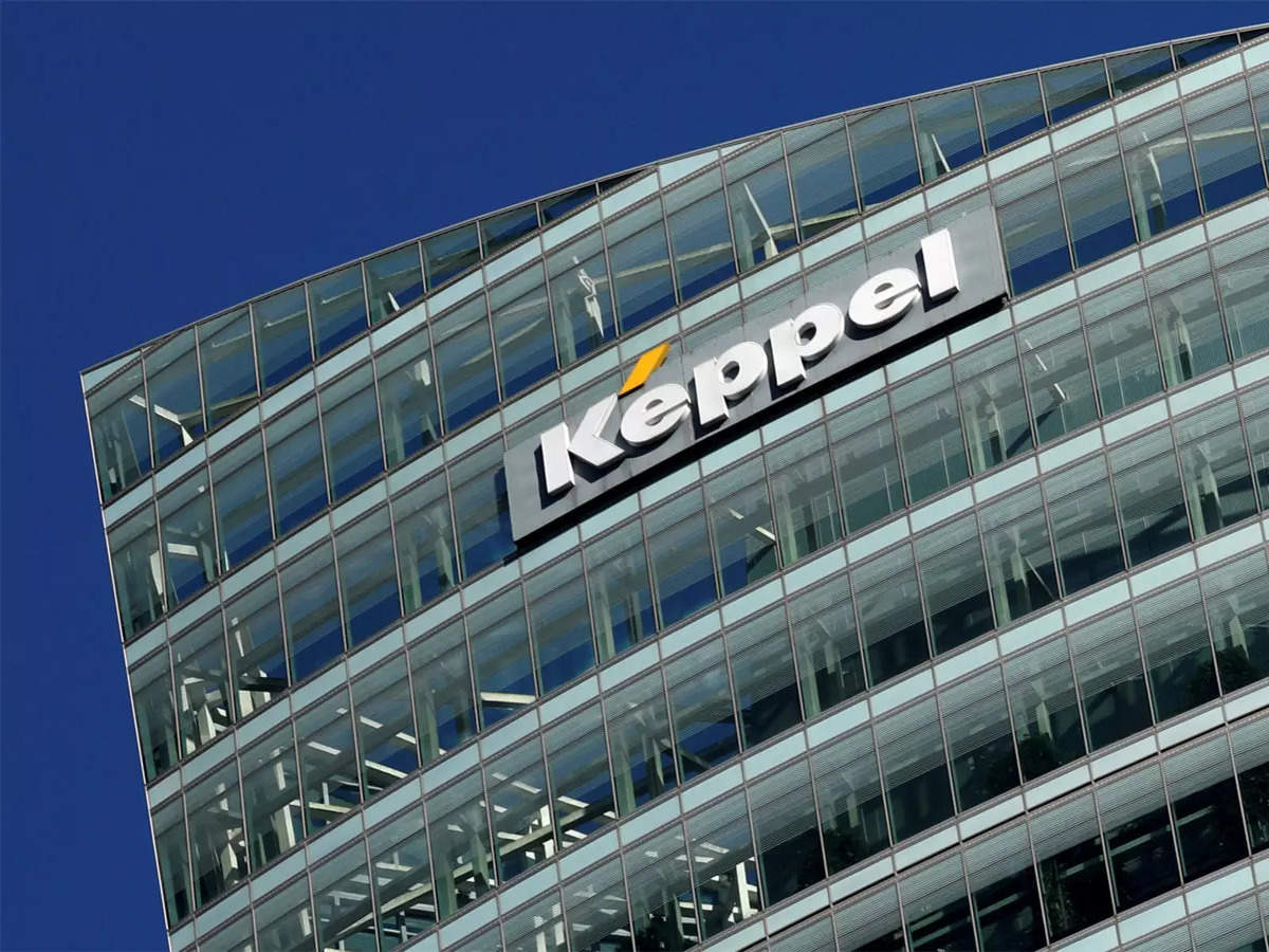 Keppel acquires One Paramount 1 tech park in Chennai for rs 2100 crore