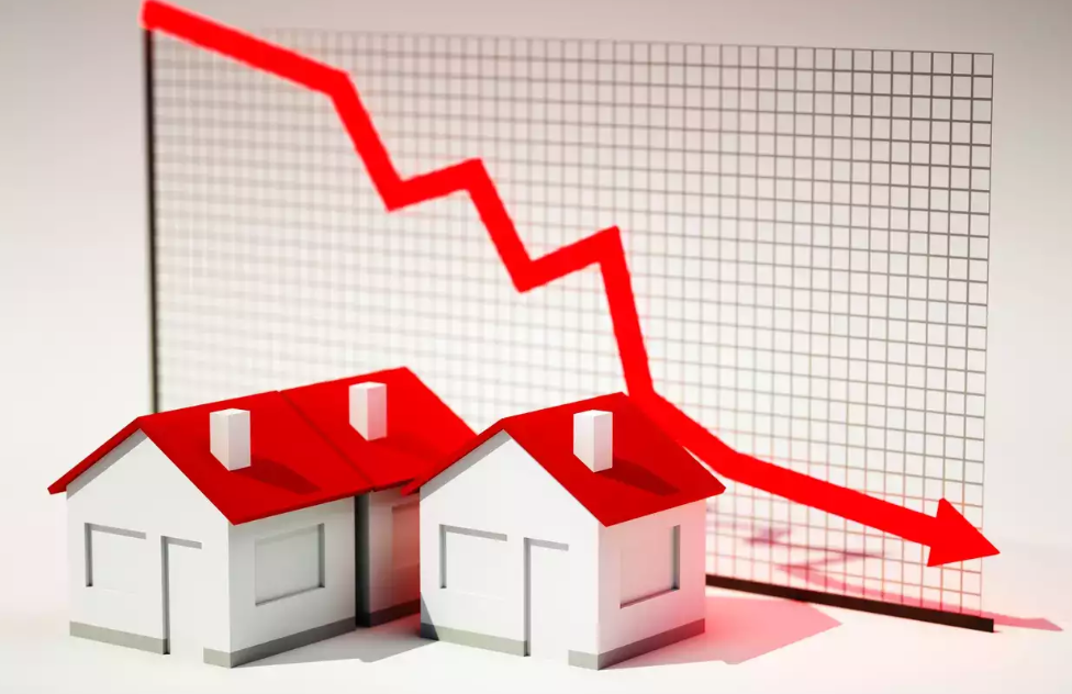 Balaji housing finance shares drop 4percent as one month lock in period expires on October 14