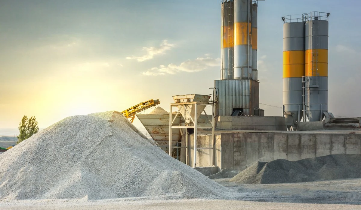 Dalmia Bharat invests Rs 204 crore to add one million tons cement capacity in Tamil Nadu