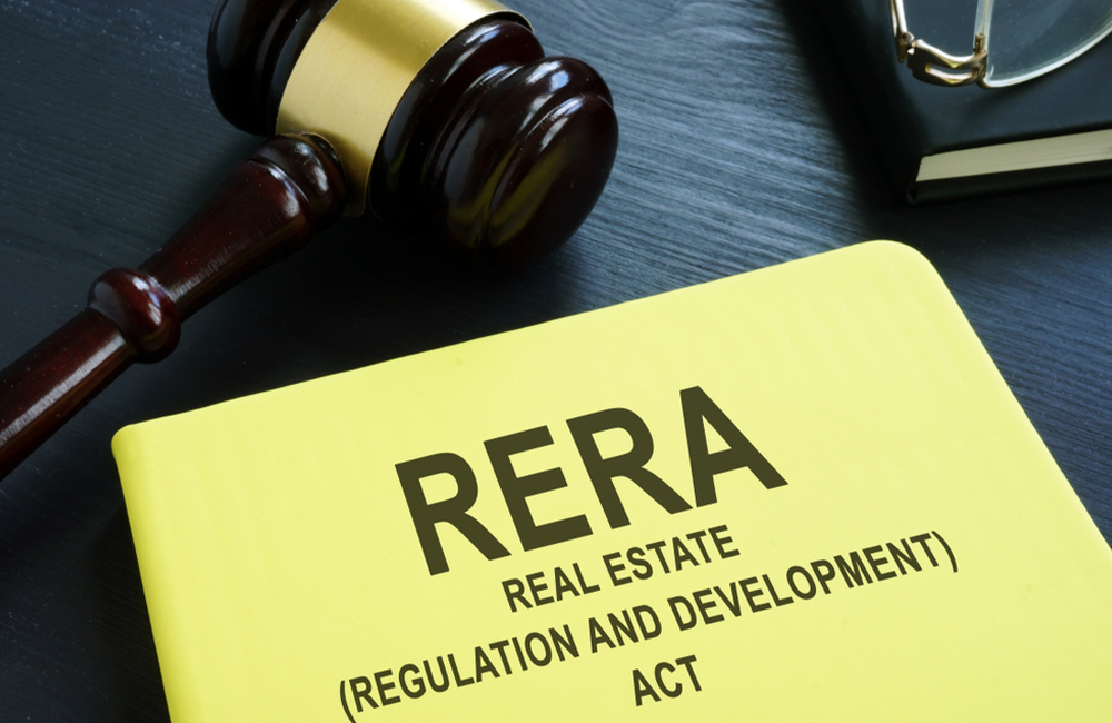 No Project can fail if builders maintain financial discipline Haryana RERA member