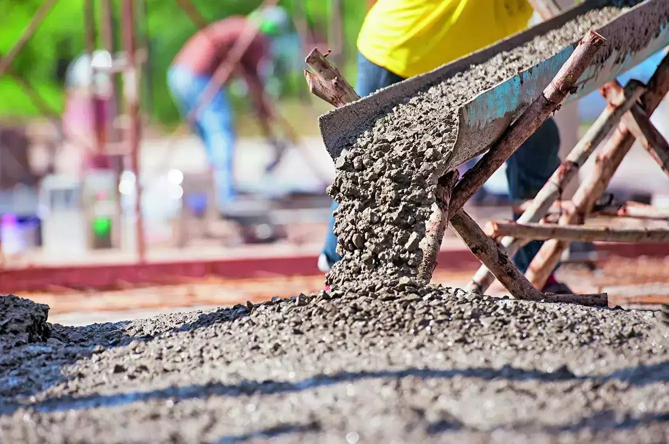 Nuvoco Vistas Corp emerges as successful applicant for Vadraj Cement